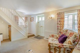 Millers Cottage - Holt - 5