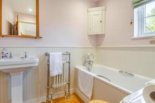 Millers Cottage - Holt - 1