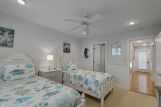 Fairway Dunes 27 - Screened Porch Golf Course View! - Isle of Palms - 5