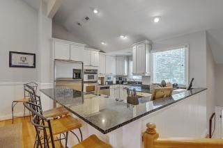 Fairway Dunes 27 - Screened Porch Golf Course View! - Isle of Palms - 3