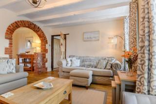 Mill Pond Cottage - 9