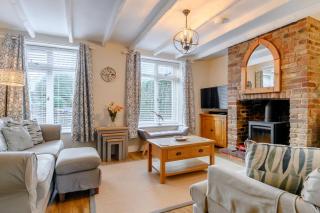 Mill Pond Cottage - 8