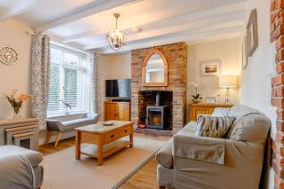 Mill Pond Cottage - 7