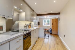Mill Pond Cottage - 4