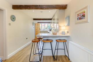 Mill Pond Cottage - 3