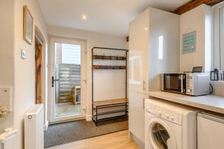 Mill Pond Cottage - 1