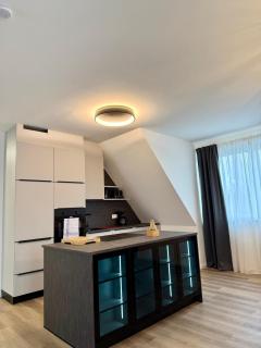 Geisfelder Suites, Zuhause auf Zeit 3 Schlafzimmer - 0