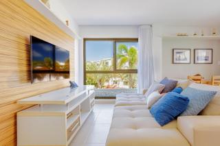 PF117 Excelente Apartamento con Hermosa Vista - 0