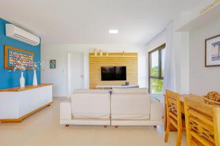 PF117 Excelente Apartamento con Hermosa Vista - 7