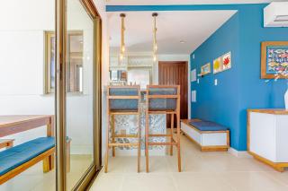 PF117 Excelente Apartamento con Hermosa Vista - 3