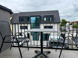 Geisfelder Suites, Zuhause auf Zeit 3 Schlafzimmer - 5