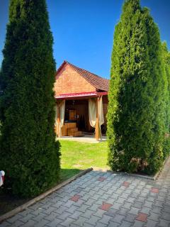 B&B House - 2