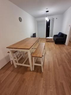 Apartment bei Hauptbahnhof - 2