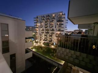 Apartment bei Hauptbahnhof - 0