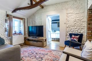 Shepherd Cottage - 6