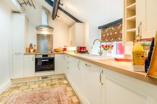 Shepherd Cottage - 3