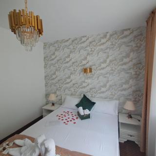 Pensiunea Floarea Munților - 8