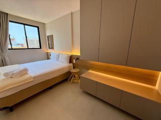 Studio Design 3 Apt 913 -Mandi Hospitalidade - 4