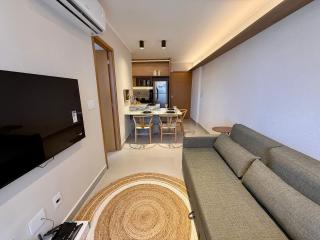 Studio Design 3 Apt 913 -Mandi Hospitalidade - 1