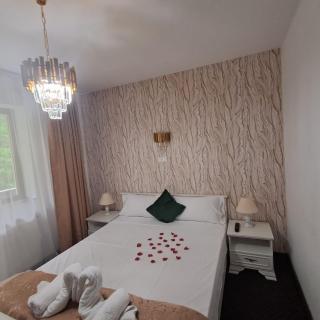 Pensiunea Floarea Munților - 9
