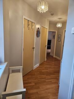 Bargh Apartment - 2 bed 2 bath, modern comfort - 7