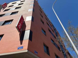 Ibis Madrid Centro las Ventas - 4
