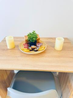 GnG Apartments - 7