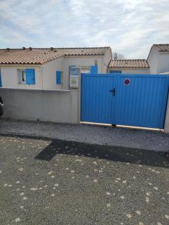 Oléron proche plage pour vacances ou travail - 4