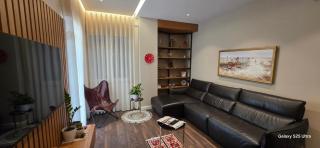 Central Deluxe Apartment - 5