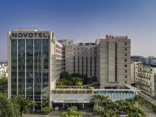 ibis Bengaluru Outer Ring Road - 0