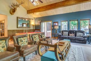 Steps to Ski Shuttle Breckenridge Home with Hot Tub - 5