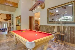Steps to Ski Shuttle Breckenridge Home with Hot Tub - 3