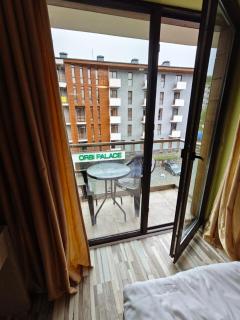 Orbi Palace Delux A - 1