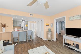 Port O' Call B201 - Direct Oceanfront Views - 7