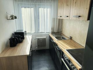 3 Zimmer Apartment mit Sauna - 2