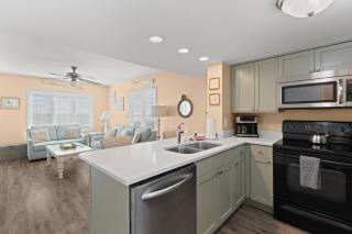 Port O' Call B201 - Direct Oceanfront Views - 8