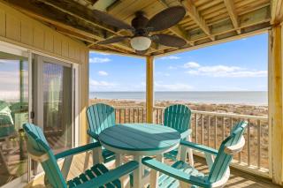Port O' Call B201 - Direct Oceanfront Views - 4