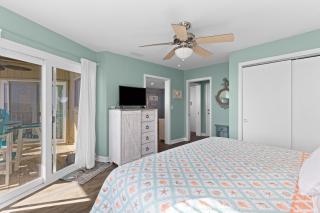 Port O' Call B201 - Direct Oceanfront Views - 3