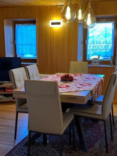 Dolomiti Home - 1