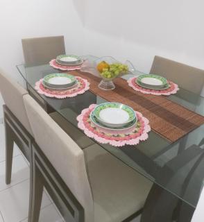 Quarto casal - Vitória - 3