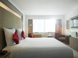 Novotel Jakarta Gajah Mada - 4