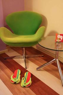 ibis Styles Yogyakarta - 1