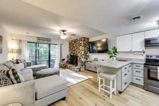 Sevierville Condo with Balcony and Pool Access! - 2