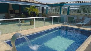 Linda Casa em Iguaba Grande - RJ - 4