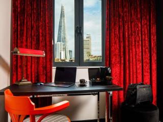 ibis Styles London Southwark - near Borough Market - 9
