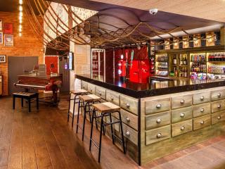 ibis Styles London Southwark - near Borough Market - 7