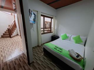 Hotel Malaki - 8
