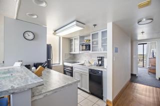 Four Sails Resort - 1