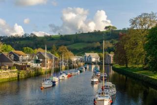 1 Bed in Totnes oc-bc1000 - 1