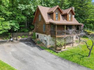 ER25 - Country Days cabin - 9